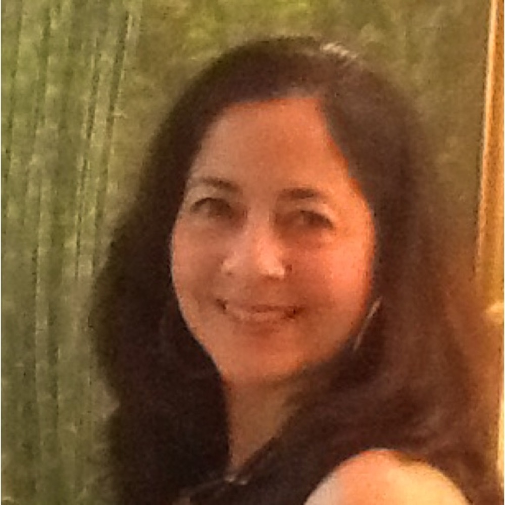 Meet your Posher, Johanna